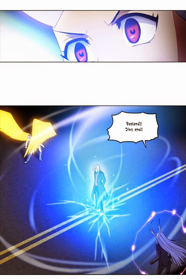 Anti Anti Angel Vol. 1 Ch. 4 第26页