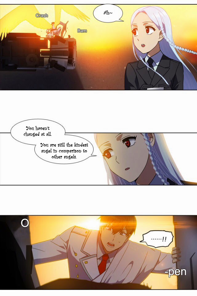 Anti Anti Angel Vol. 1 Ch. 4 第8页