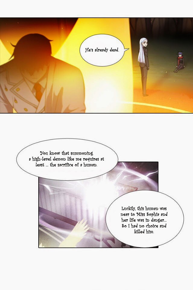 Anti Anti Angel Vol. 1 Ch. 4 第9页