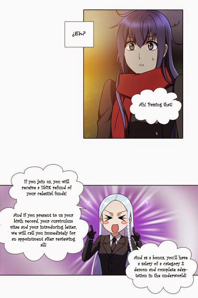 Anti Anti Angel Vol. 1 Ch. 4 第10页