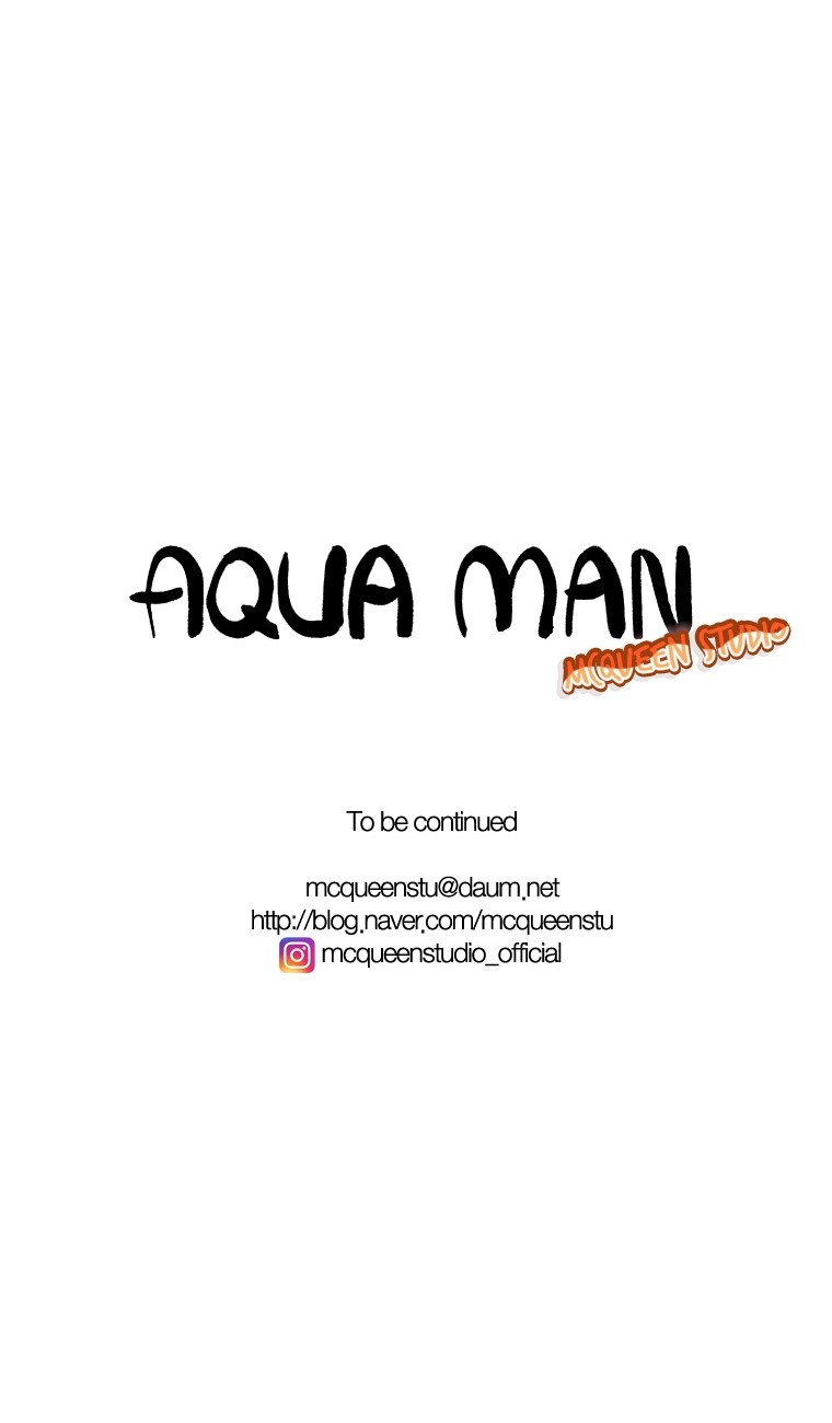 Aquaman These are My Friends 第57页