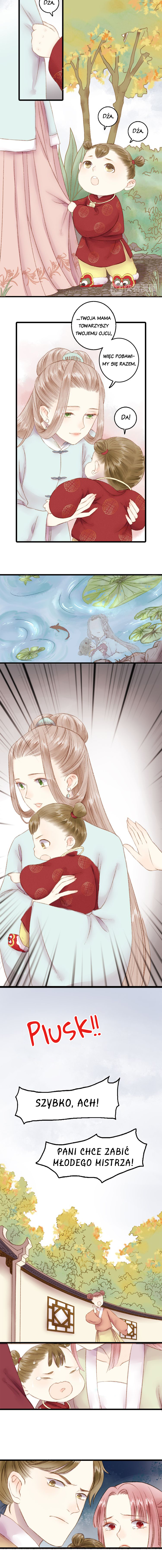 The Goddess of Healing Utrata siebie 第11页