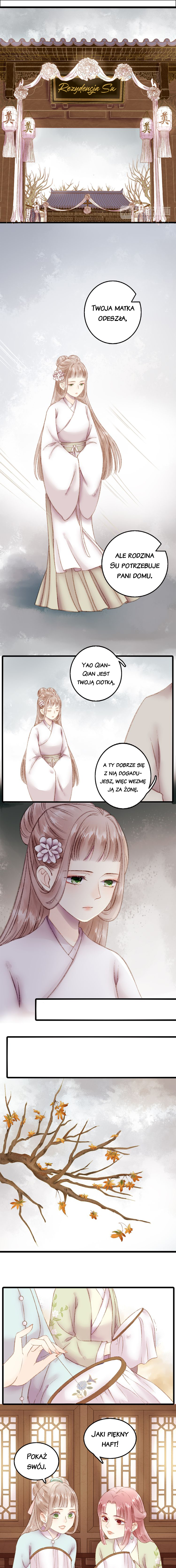 The Goddess of Healing Utrata siebie 第4页