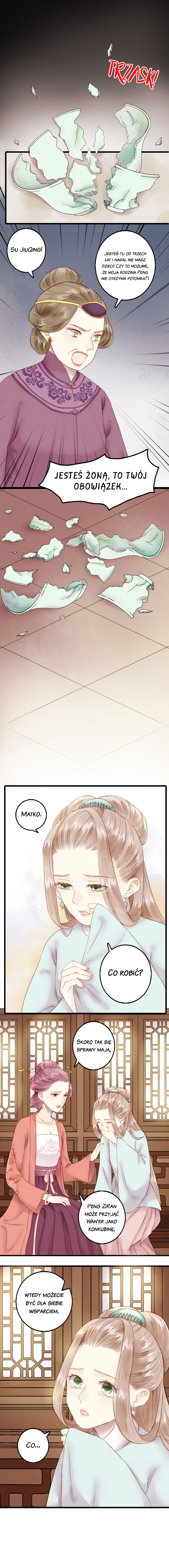 The Goddess of Healing Utrata siebie 第9页