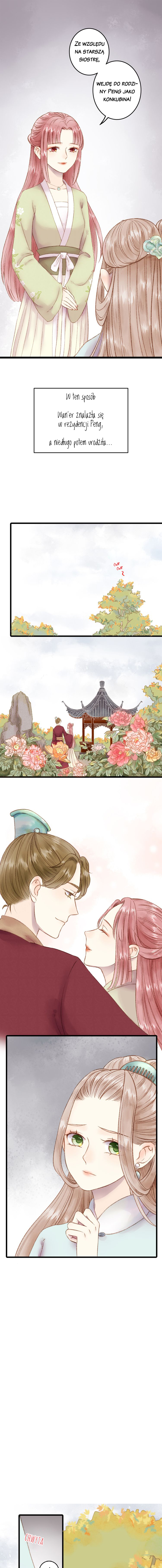The Goddess of Healing Utrata siebie 第10页