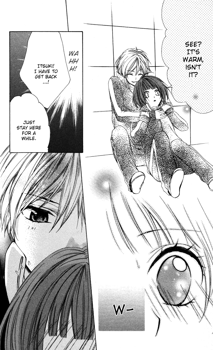Akuma de Koibito Vol. 1 Ch. 3 第15页