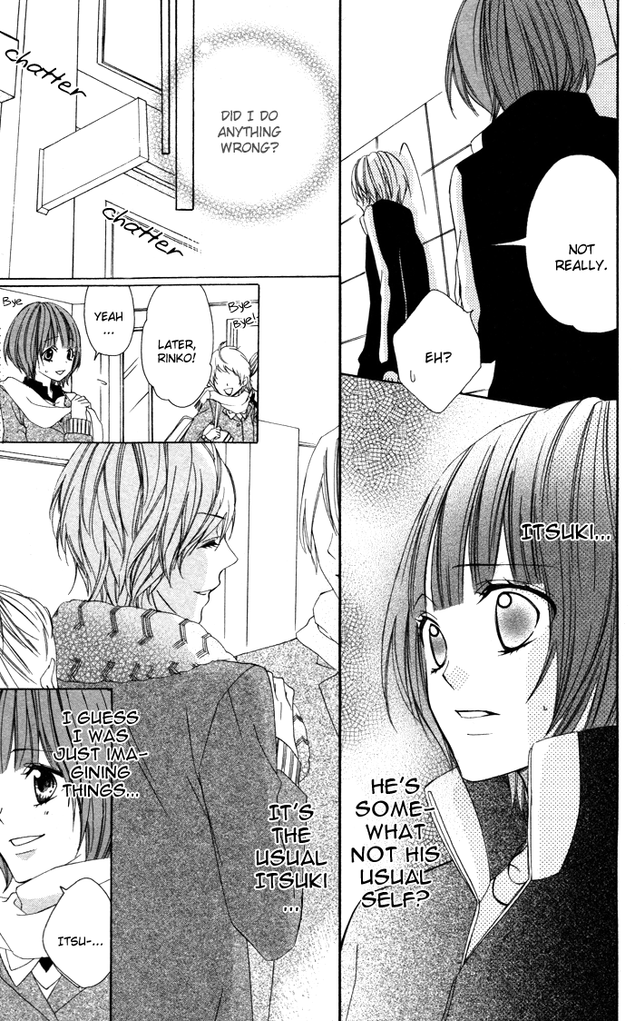 Akuma de Koibito Vol. 1 Ch. 3 第18页