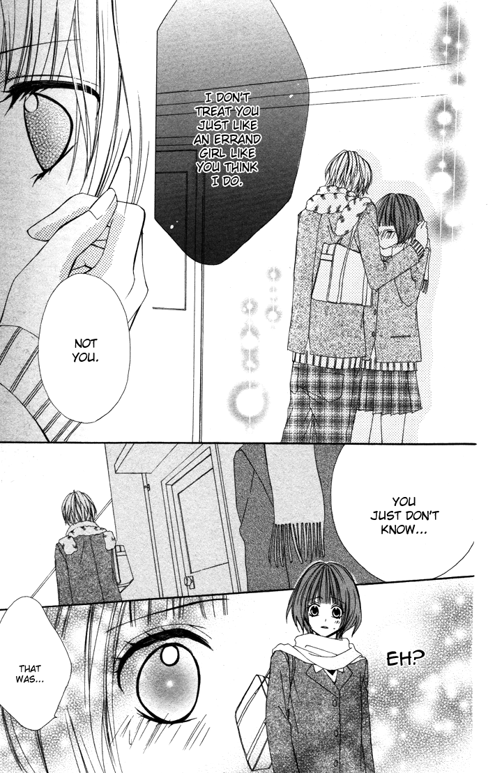 Akuma de Koibito Vol. 1 Ch. 3 第24页