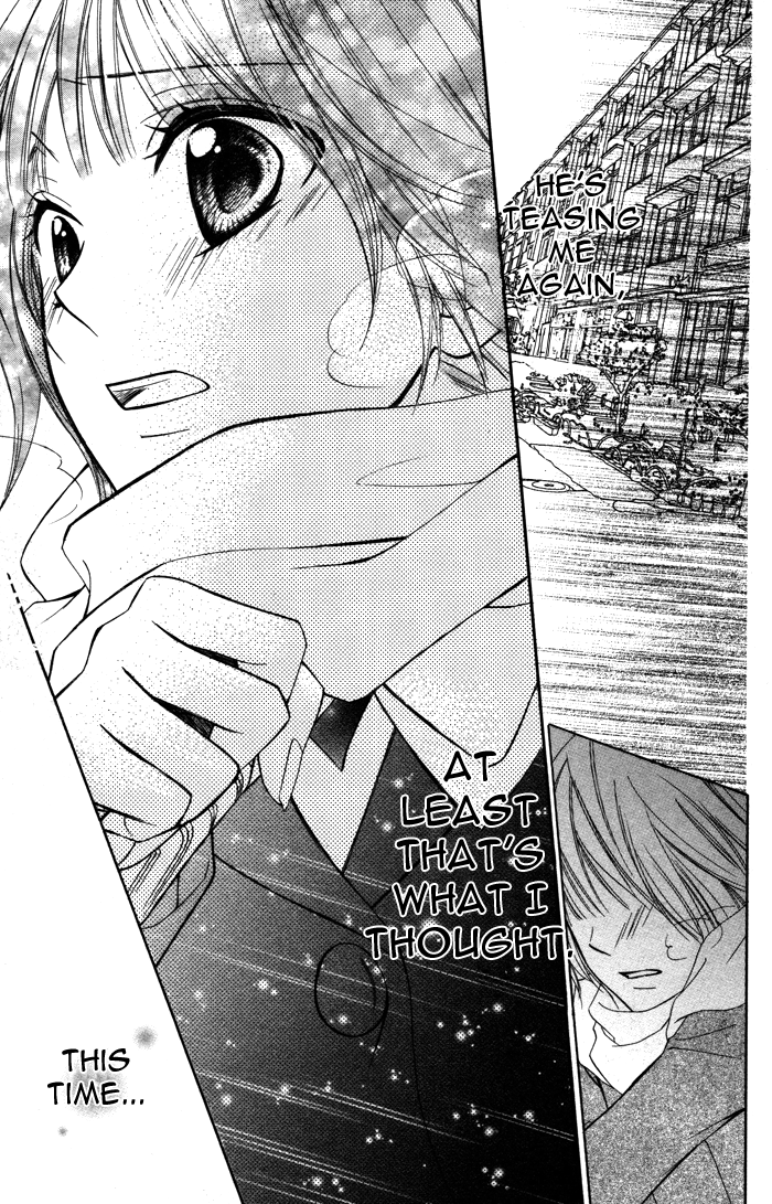 Akuma de Koibito Vol. 1 Ch. 3 第26页