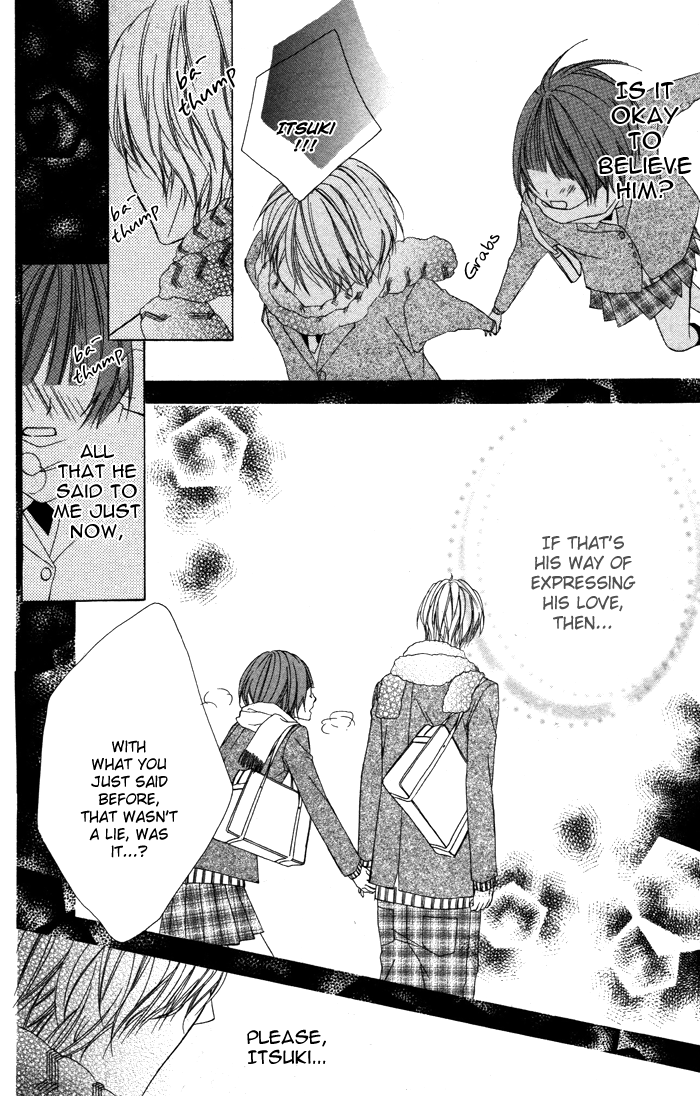 Akuma de Koibito Vol. 1 Ch. 3 第27页
