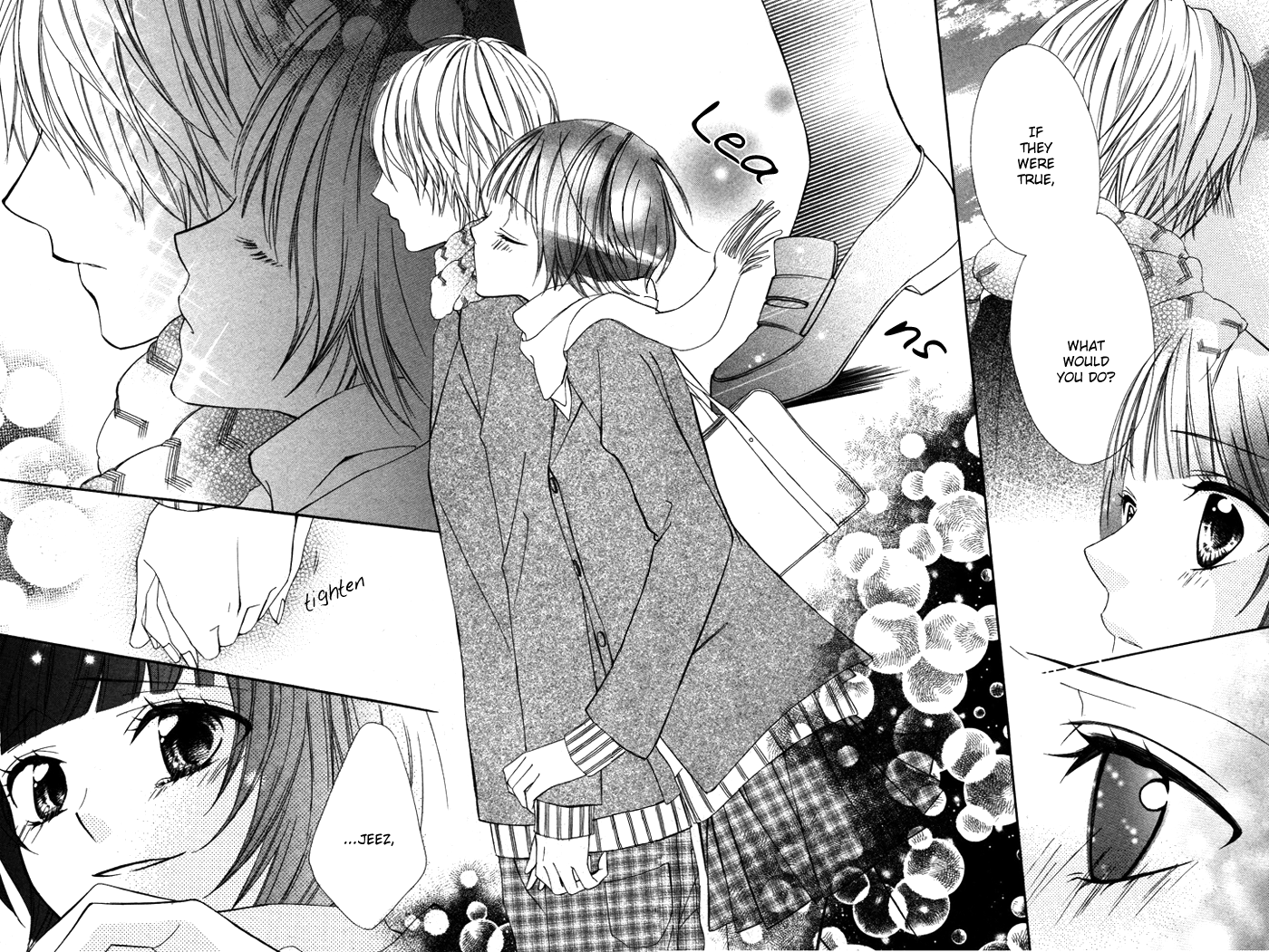 Akuma de Koibito Vol. 1 Ch. 3 第30页