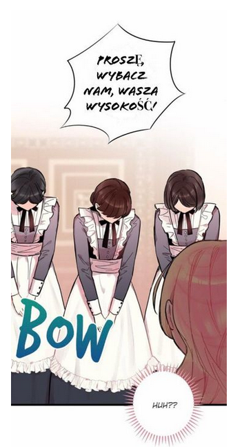 This Villainess Wants a Divorce! Vol. 1 Ch. 3 第15页