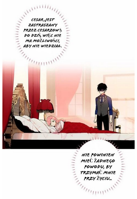 This Villainess Wants a Divorce! Vol. 1 Ch. 3 第3页