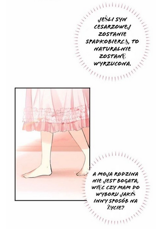 This Villainess Wants a Divorce! Vol. 1 Ch. 3 第21页