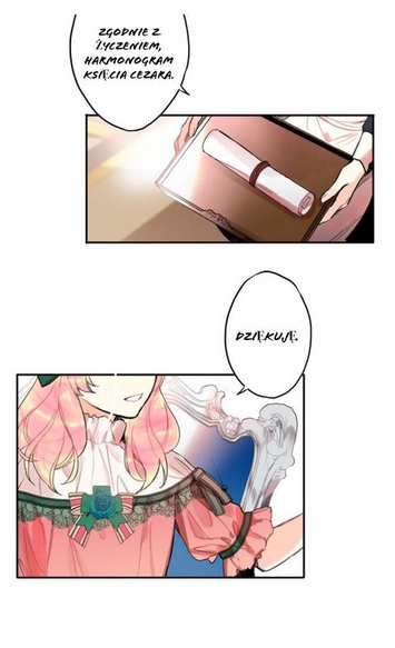 This Villainess Wants a Divorce! Vol. 1 Ch. 3 第39页