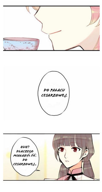 This Villainess Wants a Divorce! Vol. 1 Ch. 3 第45页