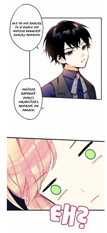 This Villainess Wants a Divorce! Vol. 1 Ch. 3 第6页