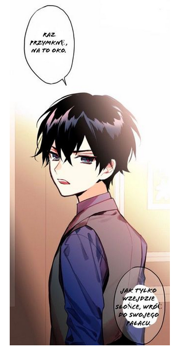 This Villainess Wants a Divorce! Vol. 1 Ch. 3 第9页