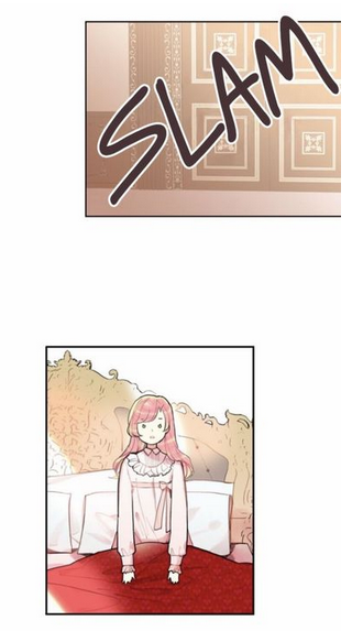 This Villainess Wants a Divorce! Vol. 1 Ch. 3 第10页
