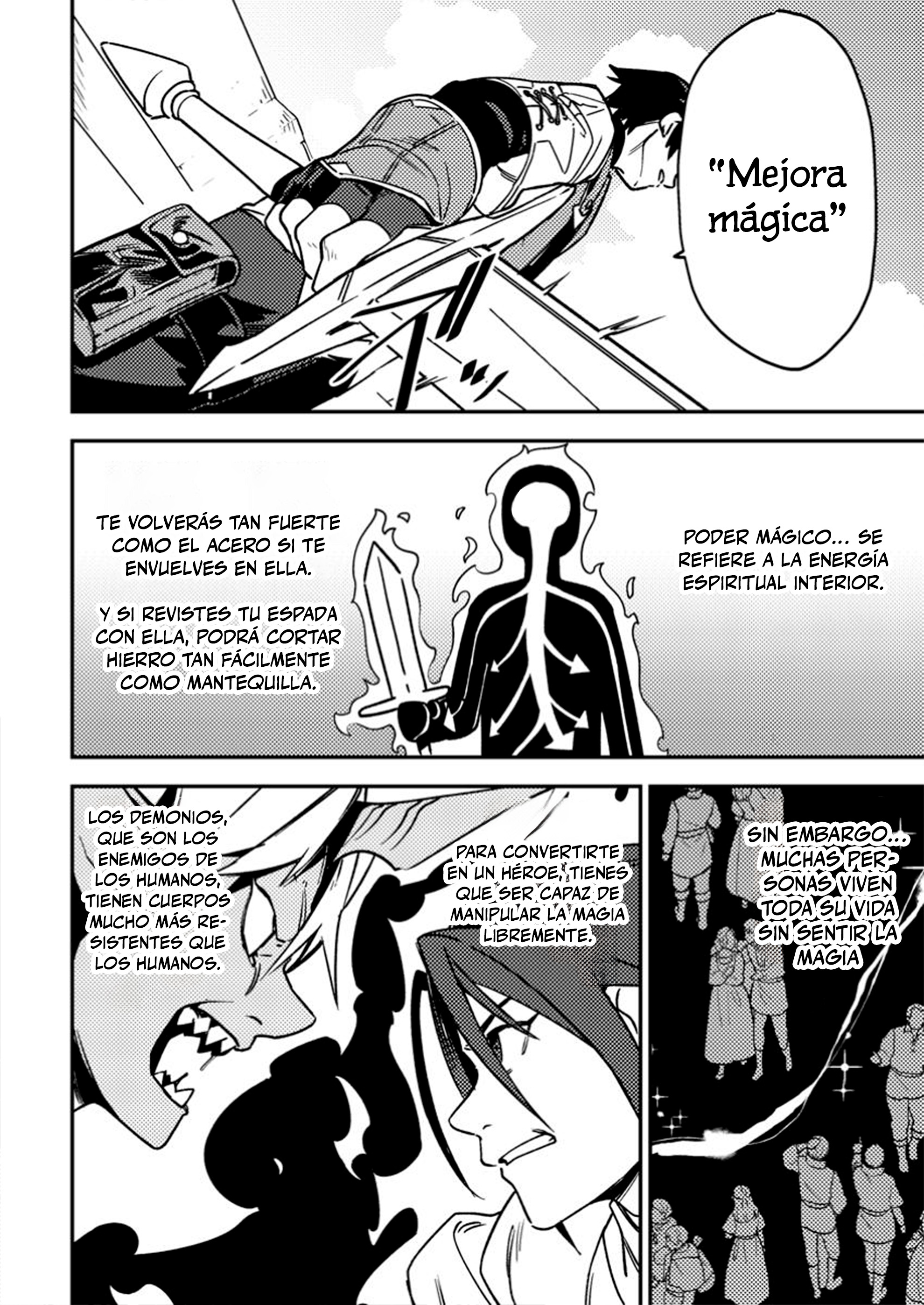 Game Chishiki de Saikyou ni Natta Mob Heishi wa, Shin no Jitsuryoku wo Kakushitai Vol. 1 Ch. 3 第20页
