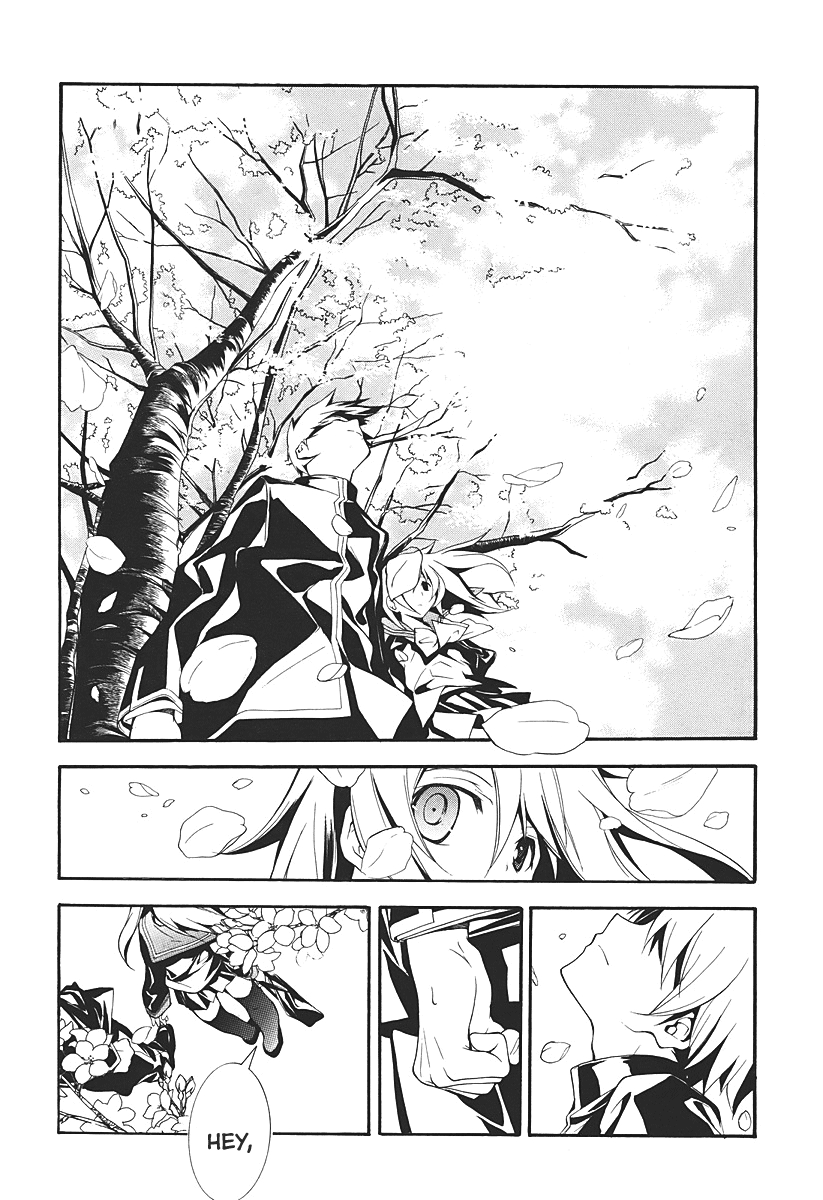 Rurigaki Yoruko no Yuigon Yoruko's Wish 第21页
