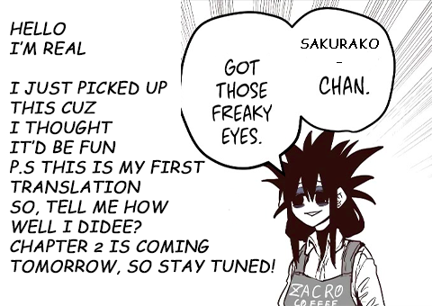 “Okaeri, Papa” Nice To Meet You Papa 第26页