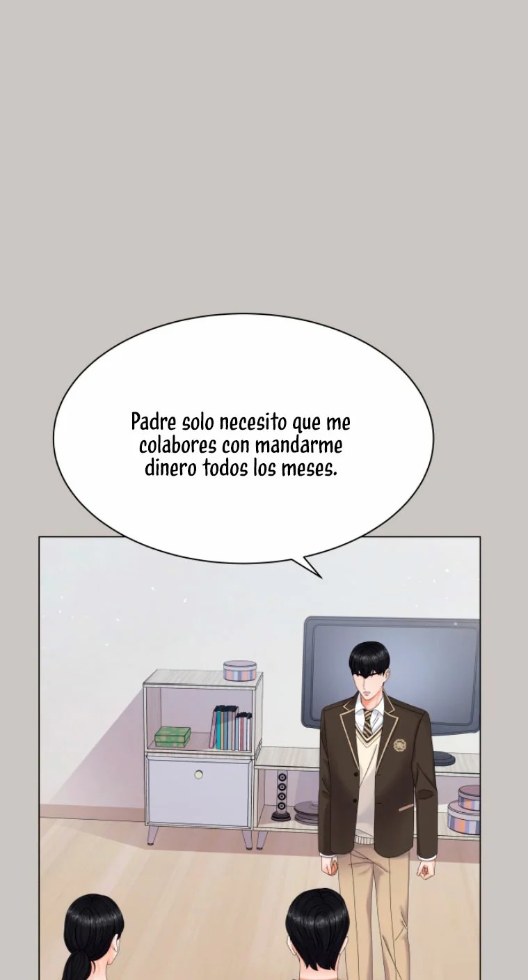 Pure Cohabitation Vol. 1 Ch. 4 第11页