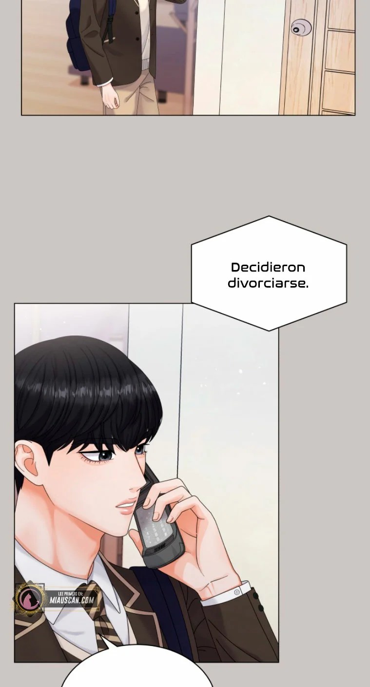 Pure Cohabitation Vol. 1 Ch. 4 第13页