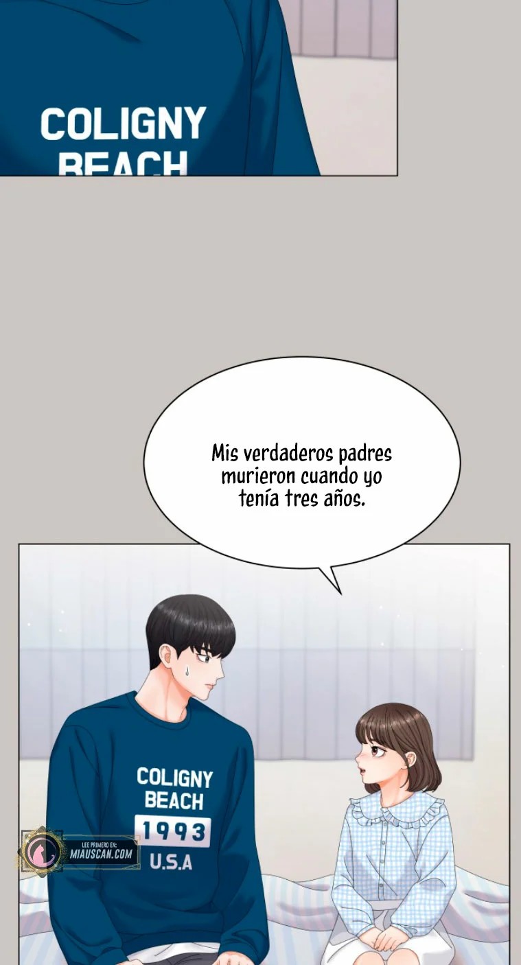 Pure Cohabitation Vol. 1 Ch. 4 第21页