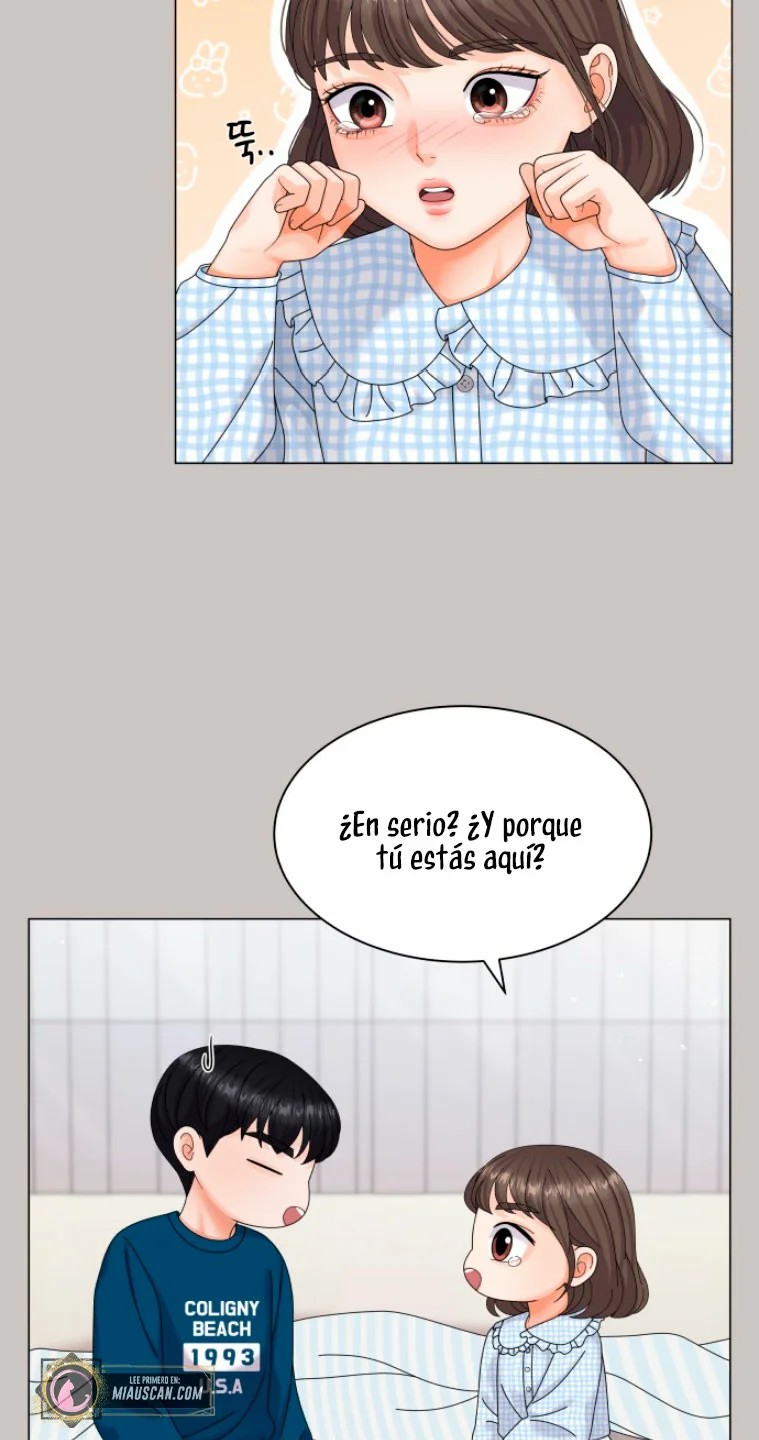 Pure Cohabitation Vol. 1 Ch. 4 第25页