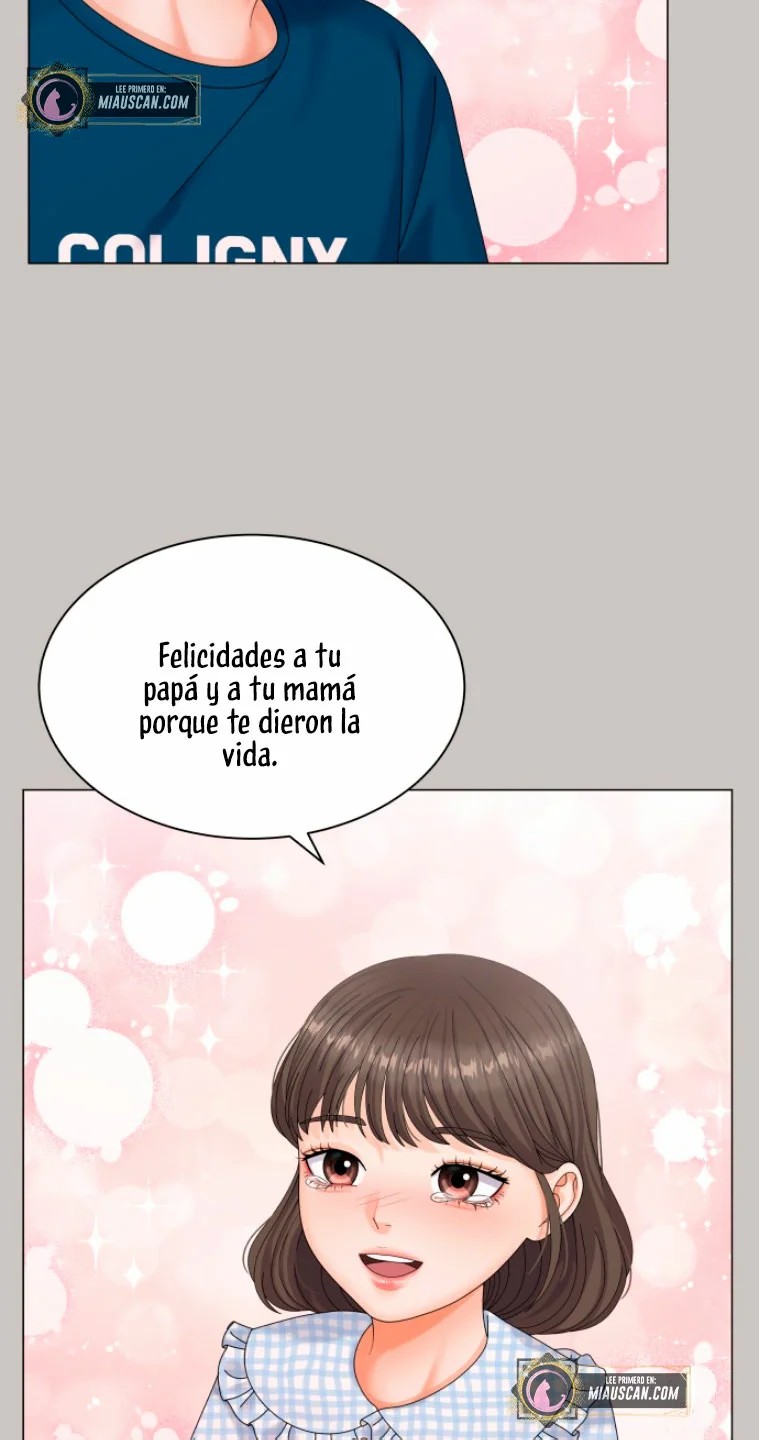 Pure Cohabitation Vol. 1 Ch. 4 第27页