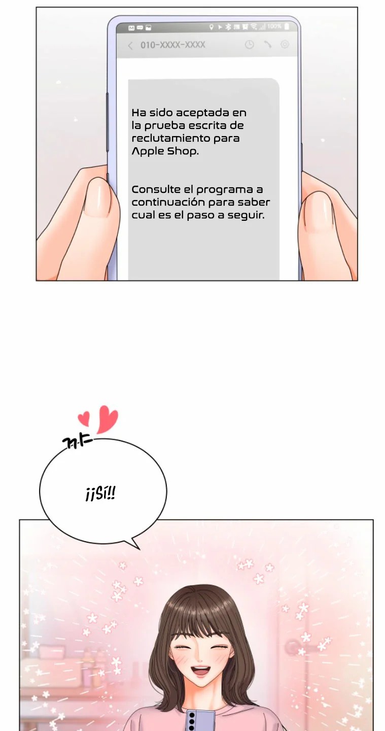 Pure Cohabitation Vol. 1 Ch. 4 第31页