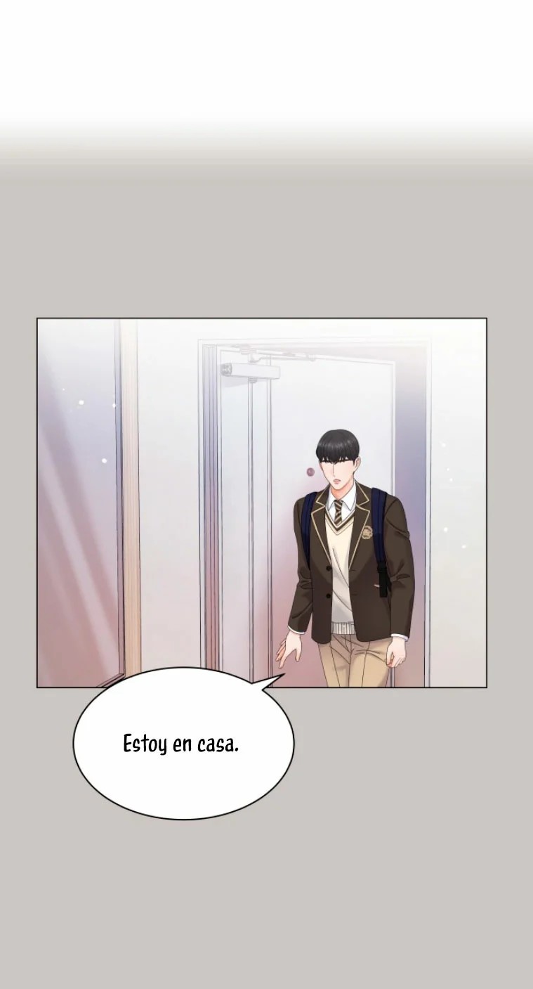 Pure Cohabitation Vol. 1 Ch. 4 第5页
