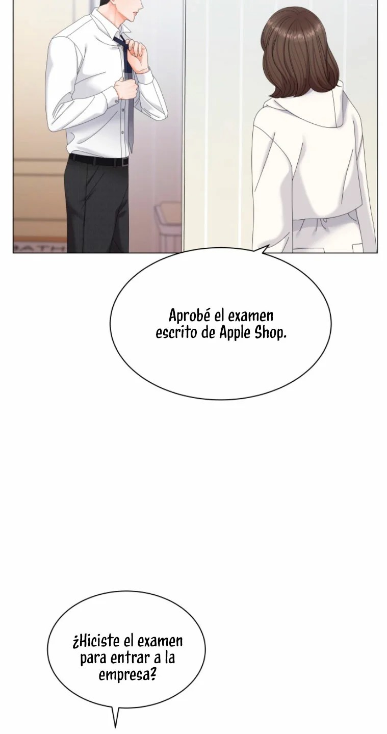 Pure Cohabitation Vol. 1 Ch. 4 第48页