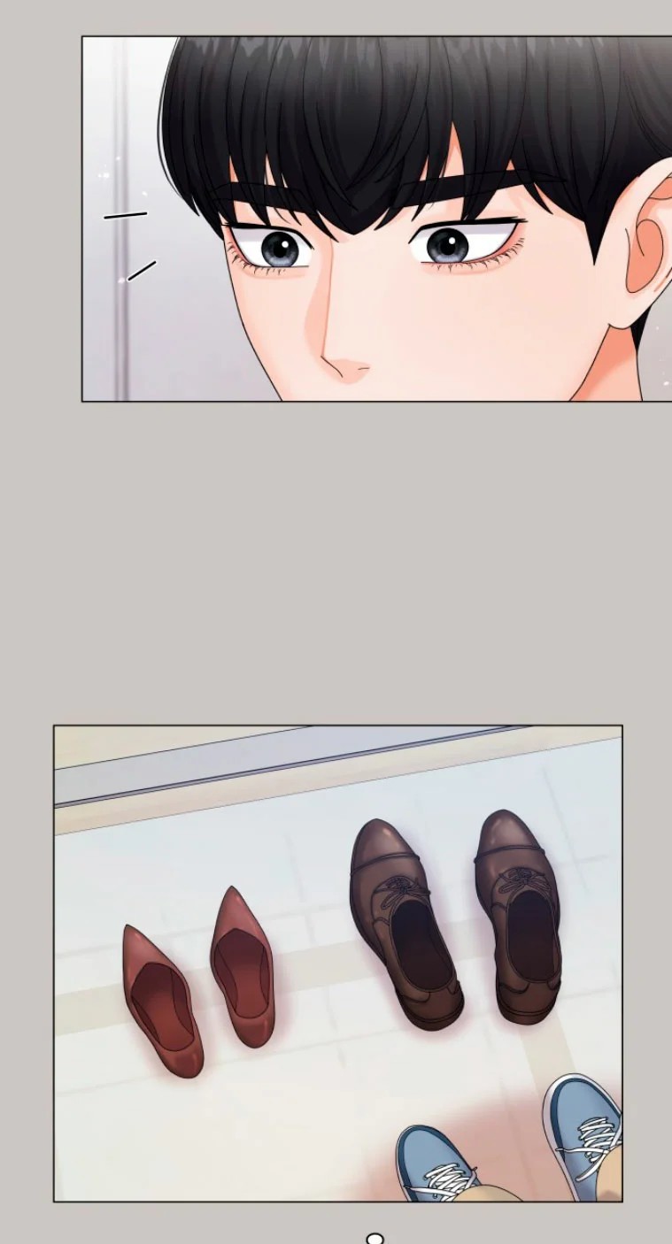 Pure Cohabitation Vol. 1 Ch. 4 第6页