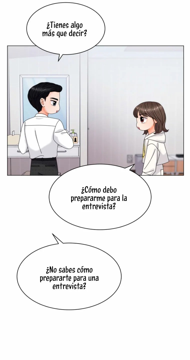Pure Cohabitation Vol. 1 Ch. 4 第51页