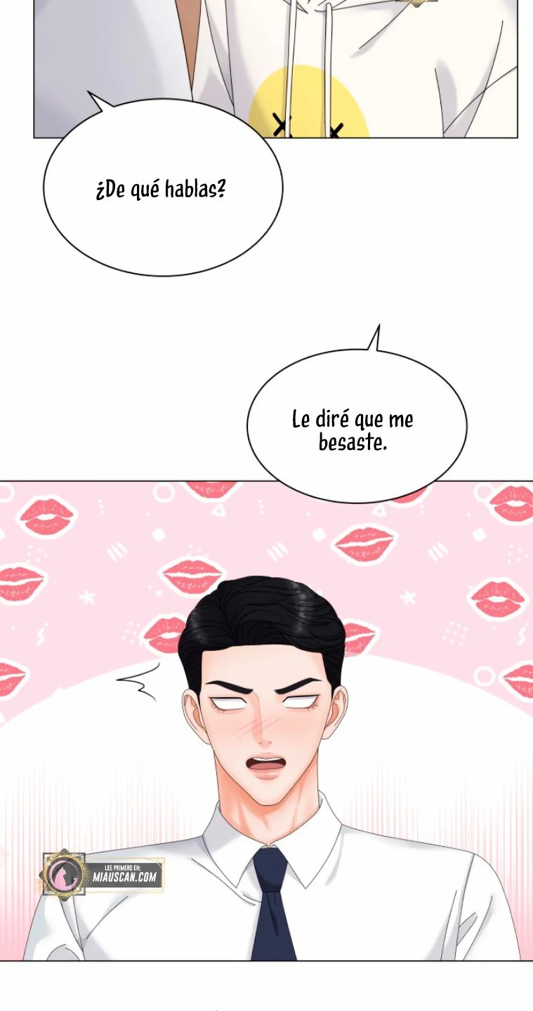 Pure Cohabitation Vol. 1 Ch. 4 第58页