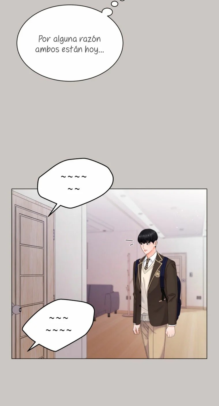 Pure Cohabitation Vol. 1 Ch. 4 第7页