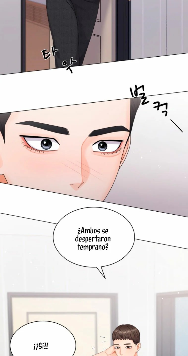 Pure Cohabitation Vol. 1 Ch. 4 第62页