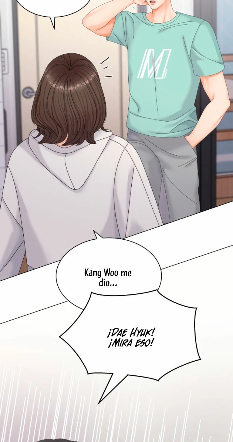 Pure Cohabitation Vol. 1 Ch. 4 第63页