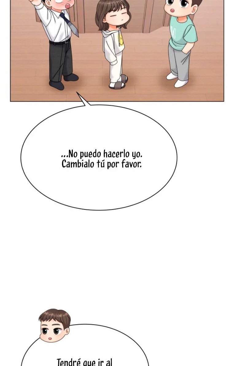 Pure Cohabitation Vol. 1 Ch. 4 第66页