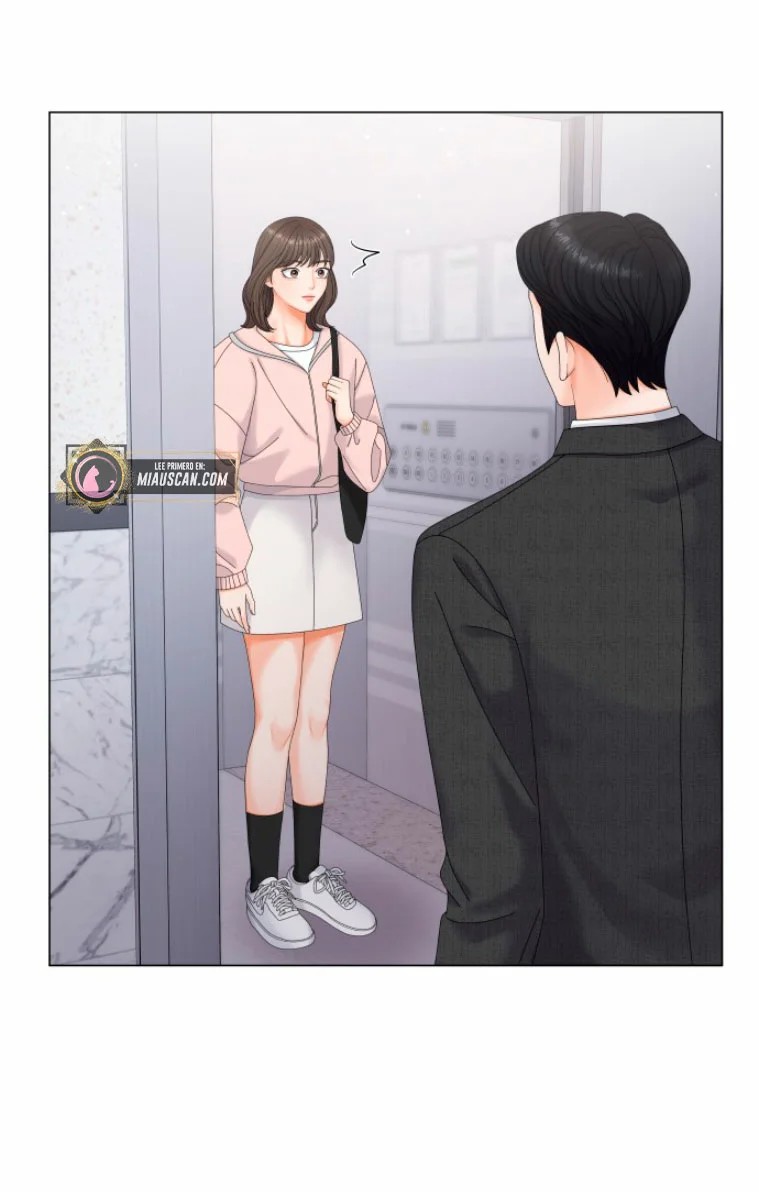 Pure Cohabitation Vol. 1 Ch. 4 第73页