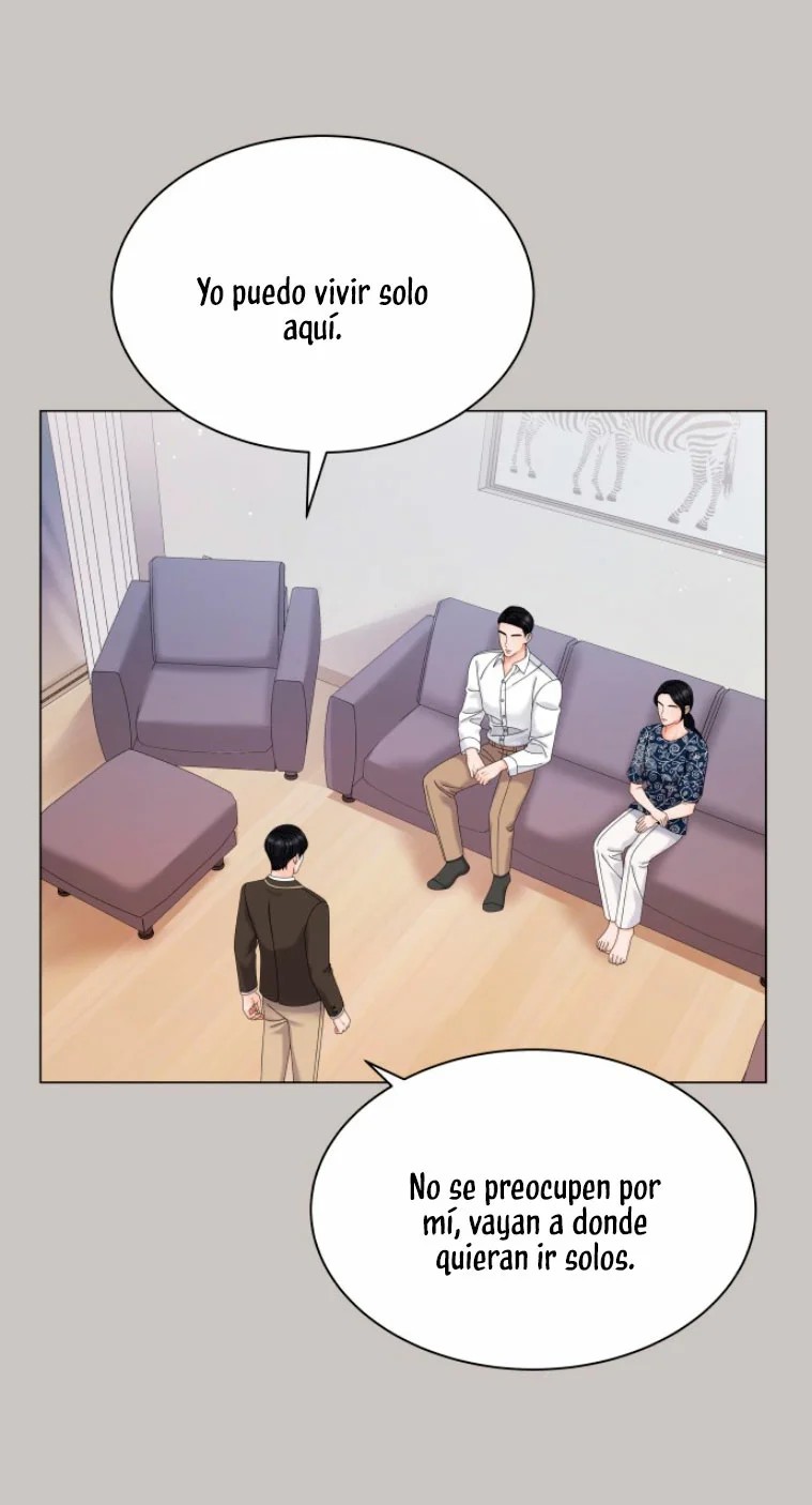 Pure Cohabitation Vol. 1 Ch. 4 第10页