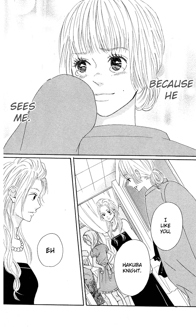 Yotteke! Otokomura Vol. 1 Ch. 3 第39页