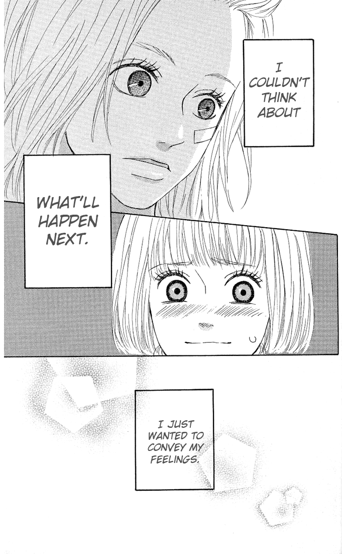 Yotteke! Otokomura Vol. 1 Ch. 3 第42页