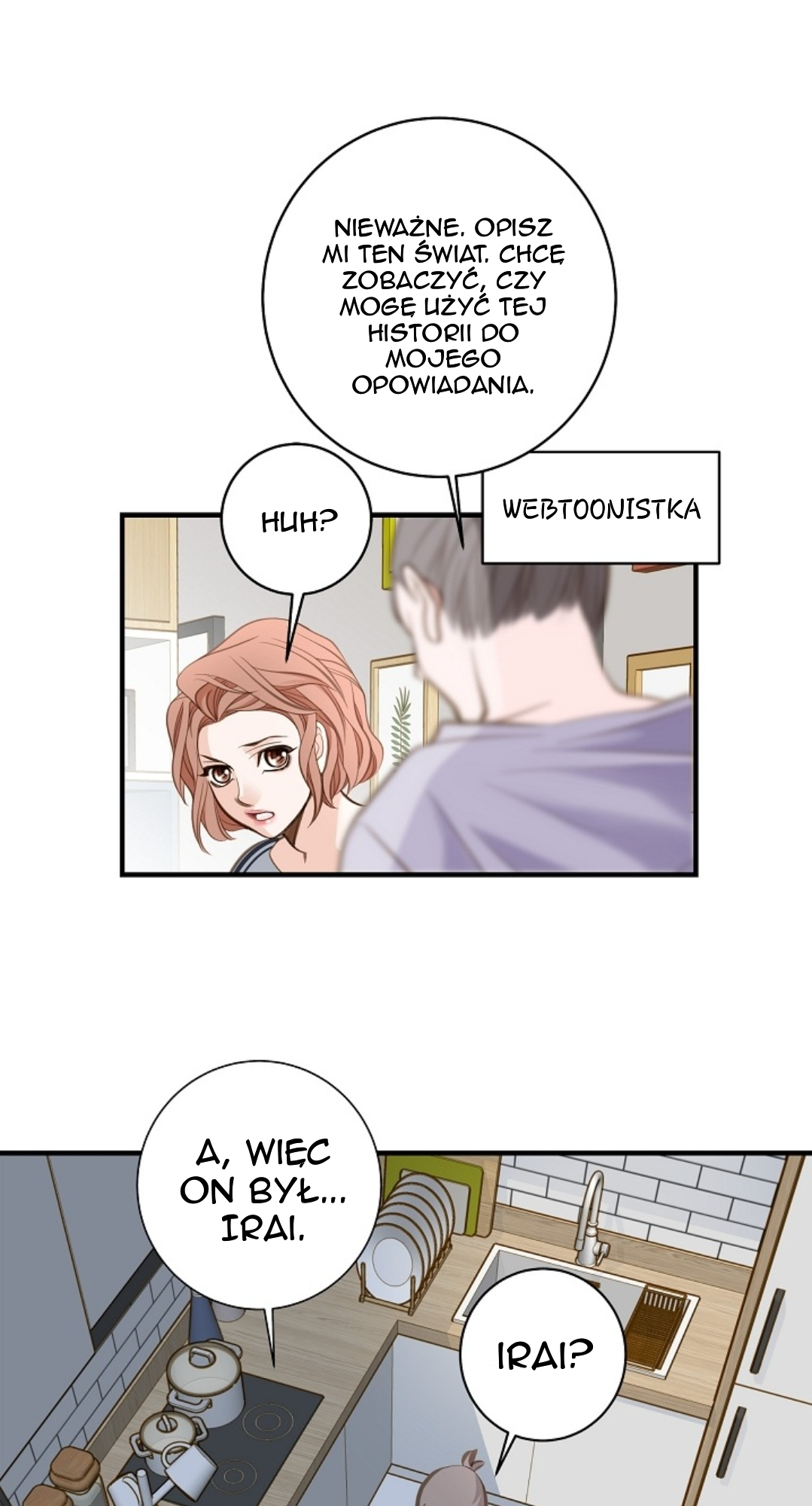 Survival Marriage Ch. 1 第101页