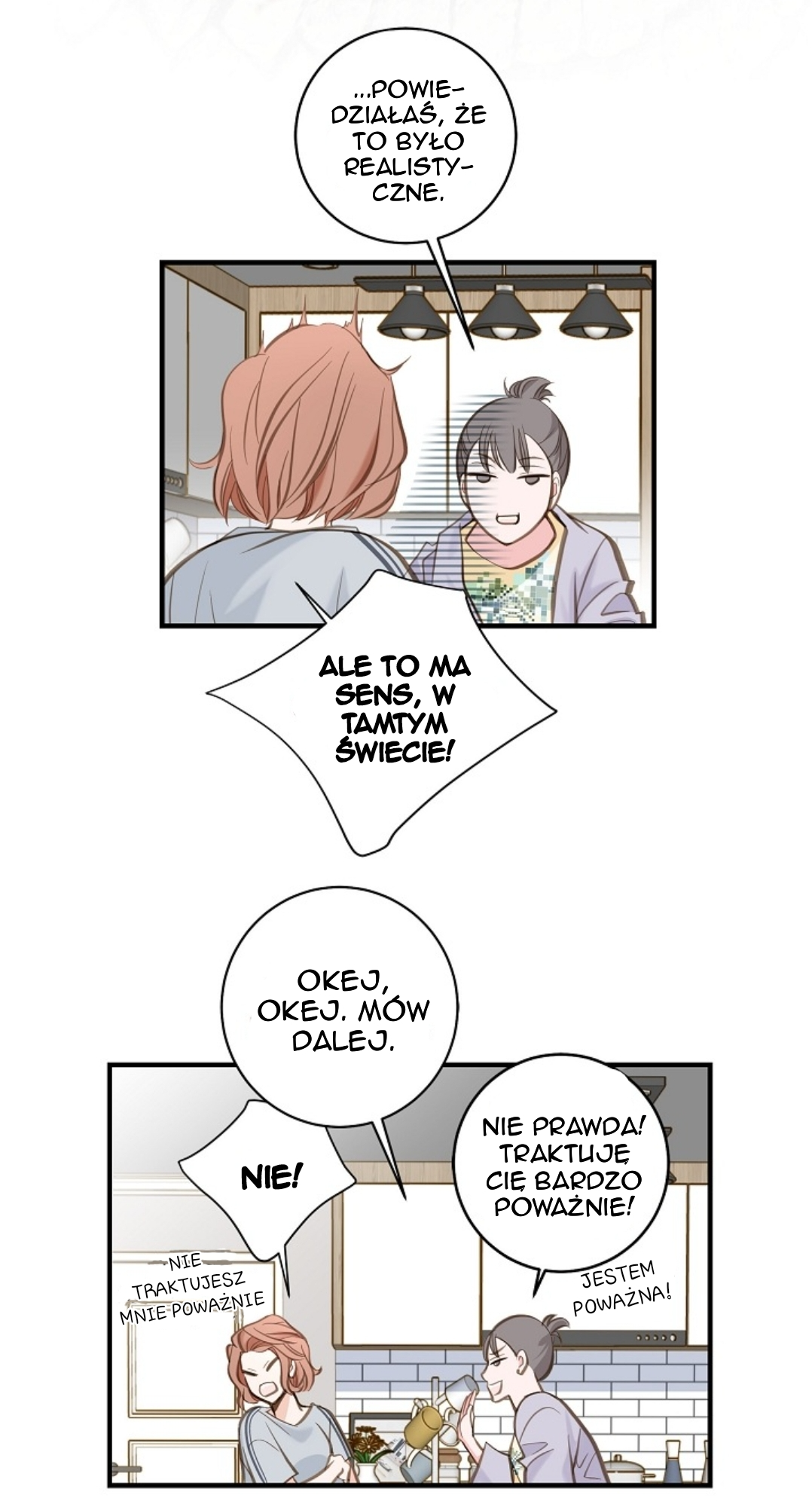Survival Marriage Ch. 1 第105页