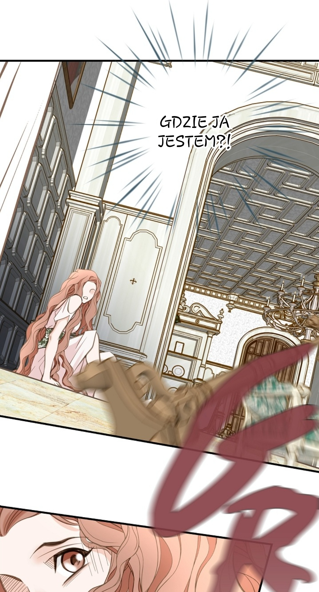 Survival Marriage Ch. 1 第13页