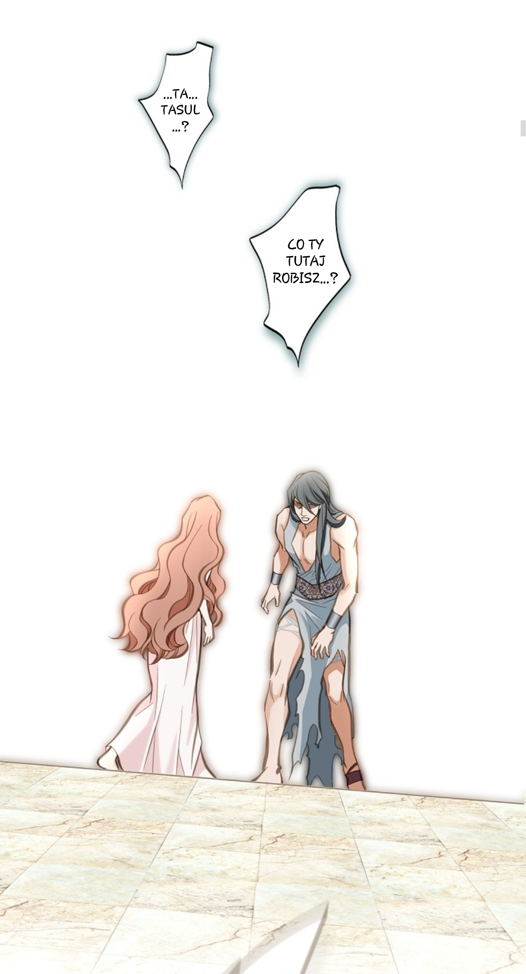 Survival Marriage Ch. 1 第19页