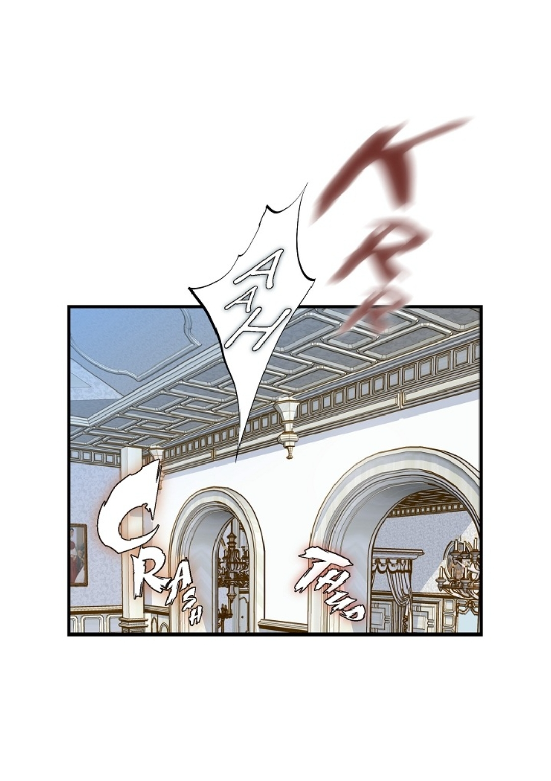 Survival Marriage Ch. 1 第33页